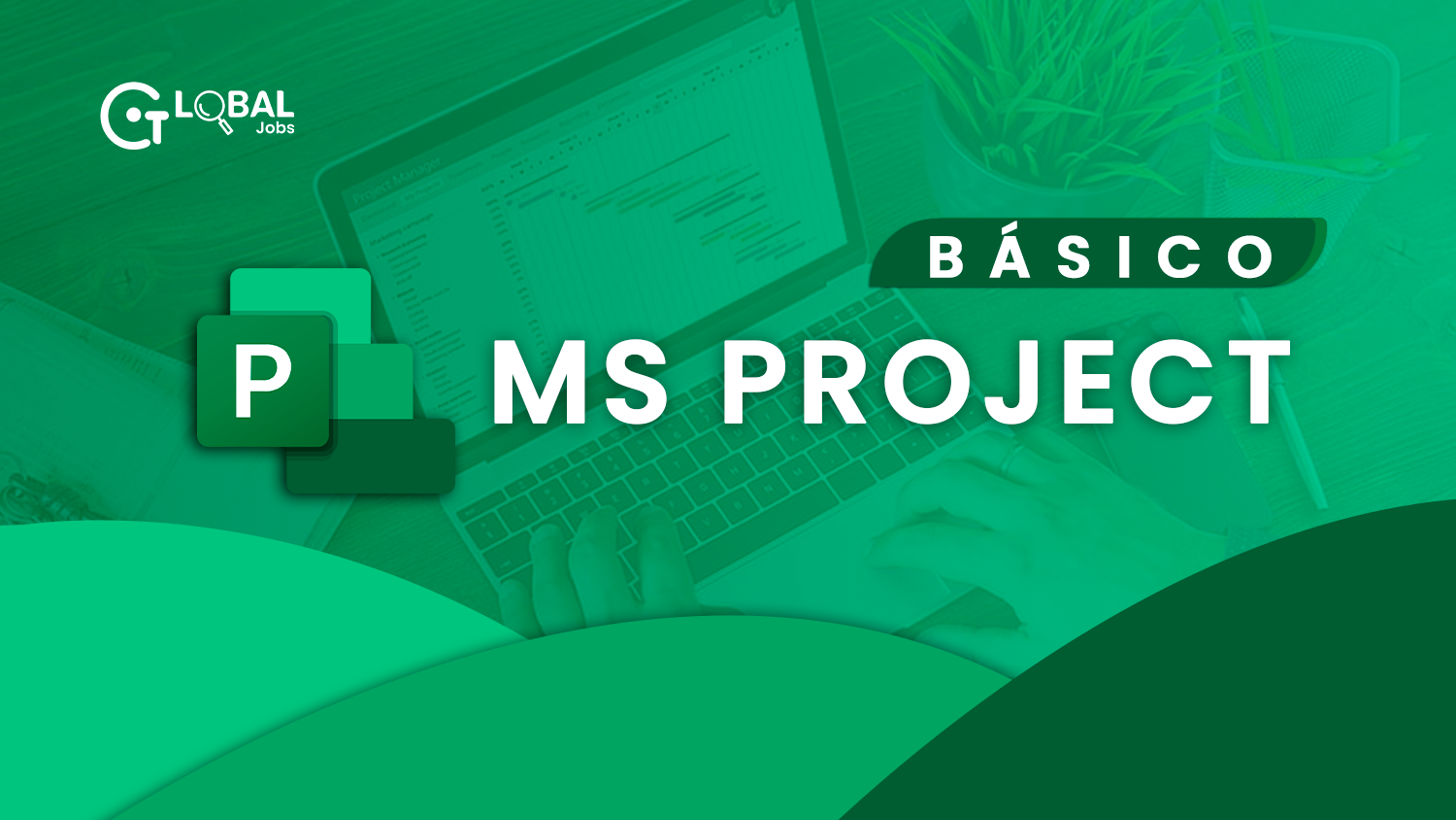 Fundamentos de MS Project 2019