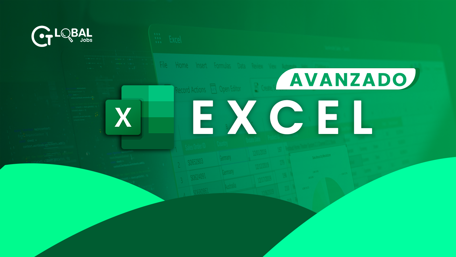 Excel Avanzado