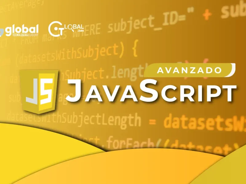 JavaScript Avanzado