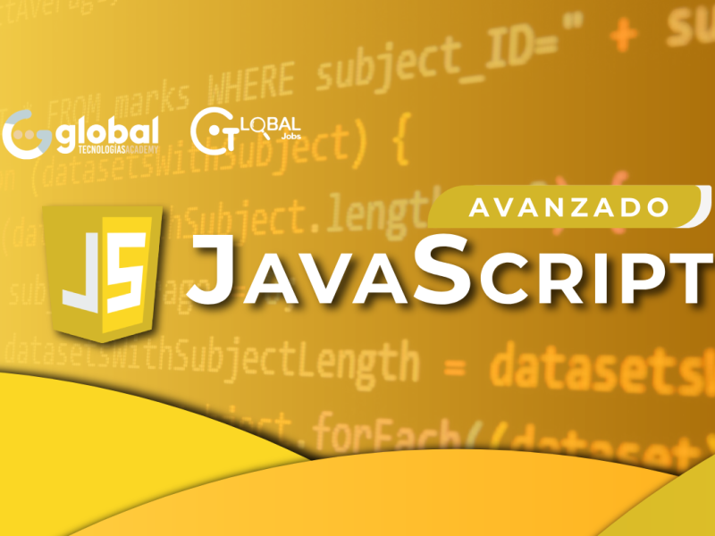 JavaScript Avanzado