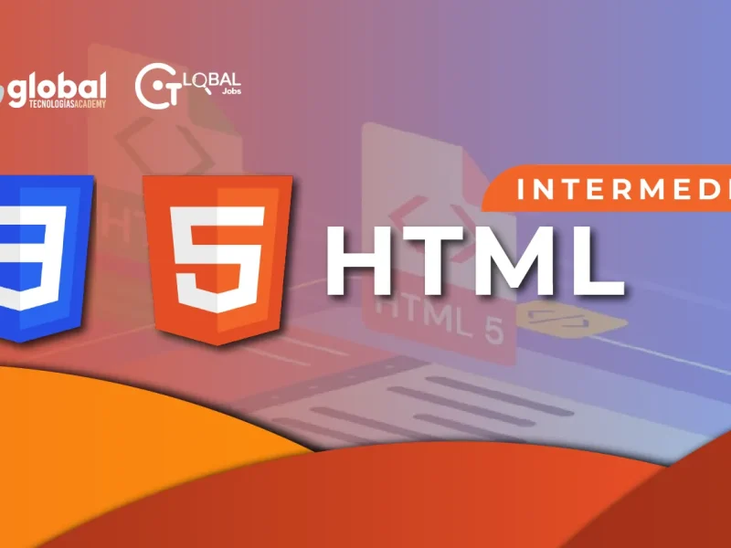 HTML y CSS