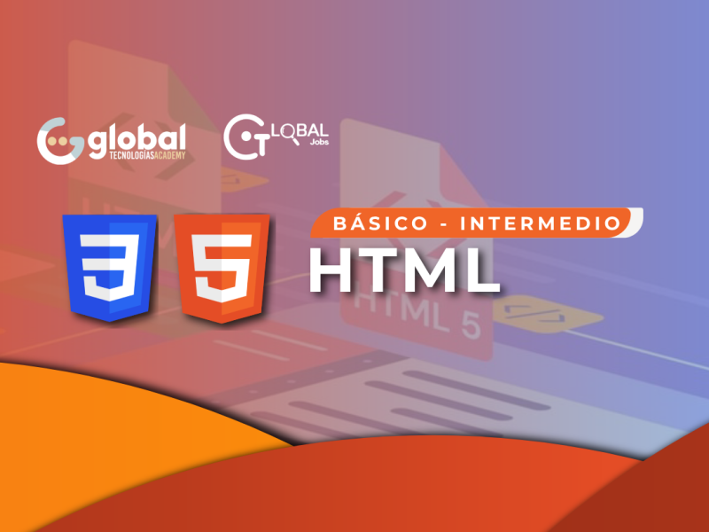 HTML y CSS